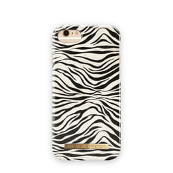 iDeal of Sweden Fashion 4.7" Housse Noir, Blanc