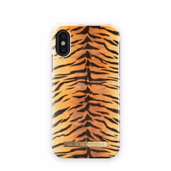 iDeal of Sweden IDFCAW19-IXS-152, Housse, Apple, iPhone XS, 14,7 cm (5.8"), Noir, Jaune