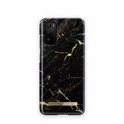 iDeal of Sweden Fashion, Housse, Samsung, Galaxy S20, 15,8 cm (6.2"), Noir, Jaune