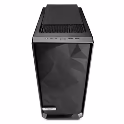 Fractal Design Meshify C Midi Tower Noir - Vue supplémentaire 10