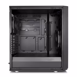 Fractal Design Meshify C Midi Tower Noir - Vue supplémentaire 13