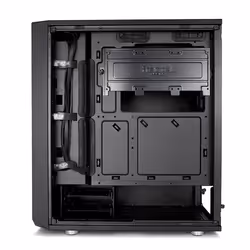 Fractal Design Meshify C Midi Tower Noir - Vue supplémentaire 14