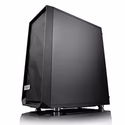 Fractal Design Meshify C Midi Tower Noir - Vue supplémentaire 4