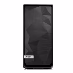 Fractal Design Meshify C Midi Tower Noir - Vue supplémentaire 8
