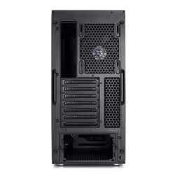 Fractal Design Meshify C Midi Tower Noir - Vue supplémentaire 9
