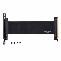 Fractal Design VRC-25, Universel, Noir, Fractal Design Define R6