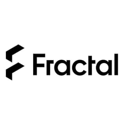 Fractal Design Venturi HF-12 Boitier PC Ventilateur 12 cm Noir, Gris, Blanc
