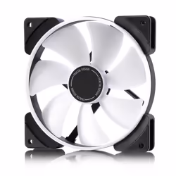 Fractal Design Prisma AL-14 3P Boitier PC Ventilateur 14 cm Noir, Blanc - Vue supplémentaire 13