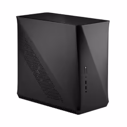 Fractal Design Era ITX Midi Tower Charbon