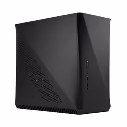Fractal Design Era ITX Midi Tower Charbon