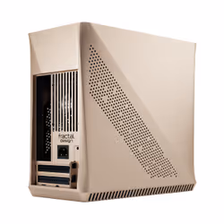 Fractal Design Era ITX Midi Tower Or
