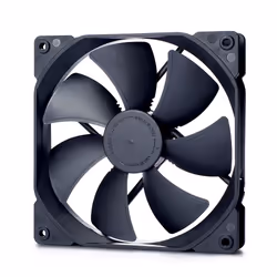 Fractal Design Dynamic X2 GP-14 PWM Boitier PC Ventilateur 14 cm Noir 1 pièce(s)