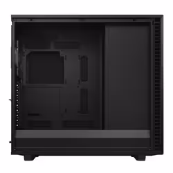 Fractal Design Define 7 XL Midi Tower Noir - Vue supplémentaire 11