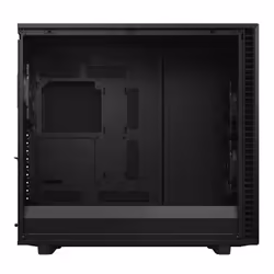 Fractal Design Define 7 XL Midi Tower Noir - Vue supplémentaire 12