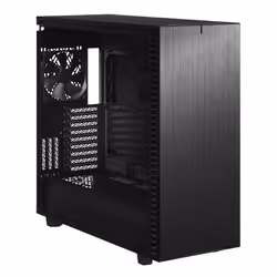 Fractal Design Define 7 XL Midi Tower Noir - Vue supplémentaire 14