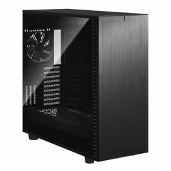 Fractal Design Define 7 XL Midi Tower Noir