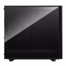 Fractal Design Define 7 XL Midi Tower Noir - Vue supplémentaire 4
