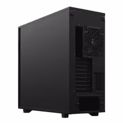 Fractal Design Define 7 XL Midi Tower Noir - Vue supplémentaire 6