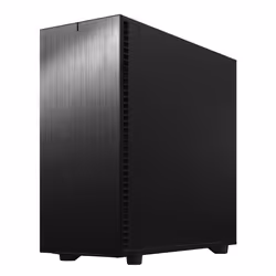 Fractal Design Define 7 XL Midi Tower Noir - Vue supplémentaire 7