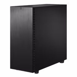 Fractal Design Define 7 XL Midi Tower Noir - Vue supplémentaire 8