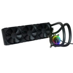 Fractal Design Celsius+ S36 Dynamic Processeur Refroidisseur de liquide tout-en-un Noir