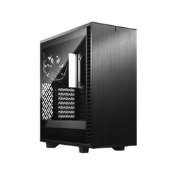 Fractal Design Define 7 Compact Midi Tower Noir