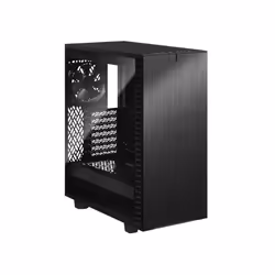 Fractal Design Define 7 Compact Midi Tower Noir