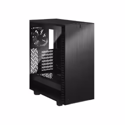 Fractal Design Define 7 Compact Midi Tower Noir