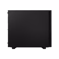 Fractal Design Define 7 Midi Tower Noir - Vue supplémentaire 4