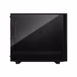 Fractal Design Define 7 Midi Tower Noir - Vue supplémentaire 4