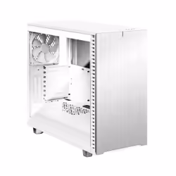 Fractal Design Define 7 Midi Tower Blanc