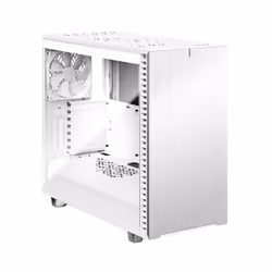 Fractal Design Define 7 Midi Tower Blanc