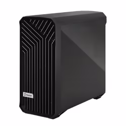 Fractal Design Torrent Tower Noir - Vue supplémentaire 10