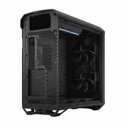 Fractal Design Torrent Tower Noir - Vue supplémentaire 13