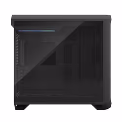 Fractal Design Torrent Tower Noir - Vue supplémentaire 4