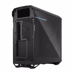Fractal Design Torrent Tower Noir - Vue supplémentaire 5