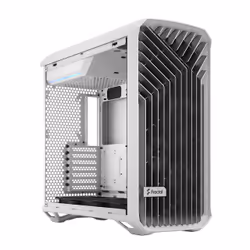 Fractal Design Torrent Tower Blanc - Vue supplémentaire 12