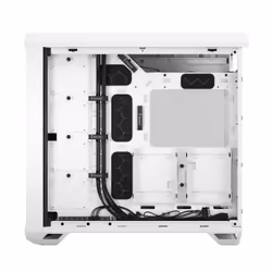 Fractal Design Torrent Tower Blanc - Vue supplémentaire 16