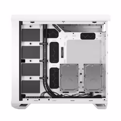 Fractal Design Torrent Tower Blanc - Vue supplémentaire 17