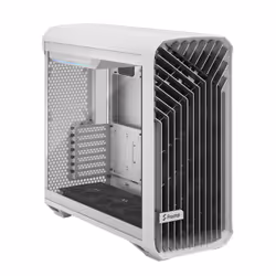 Fractal Design Torrent Tower Blanc
