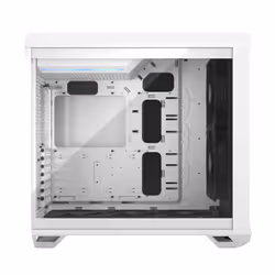 Fractal Design Torrent Tower Blanc - Vue supplémentaire 4