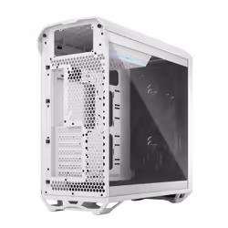 Fractal Design Torrent Tower Blanc - Vue supplémentaire 5