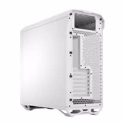 Fractal Design Torrent Tower Blanc - Vue supplémentaire 7