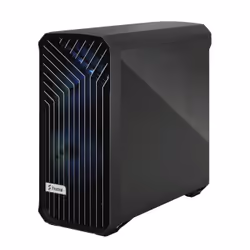 Fractal Design Torrent Tower Noir - Vue supplémentaire 10