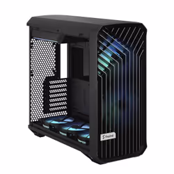 Fractal Design Torrent Tower Noir - Vue supplémentaire 19