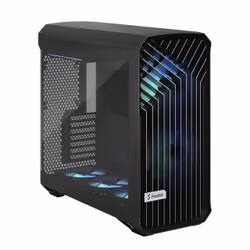 Fractal Design Torrent Tower Noir