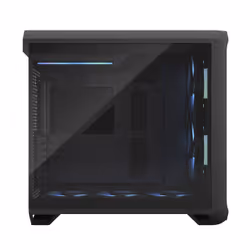 Fractal Design Torrent Tower Noir - Vue supplémentaire 4