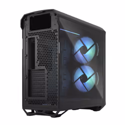 Fractal Design Torrent Tower Noir - Vue supplémentaire 5