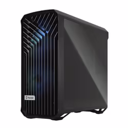 Fractal Design Torrent Tower Noir - Vue supplémentaire 9