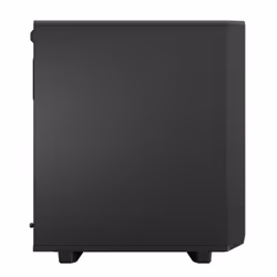 Fractal Design Meshify 2 Compact Tower Noir